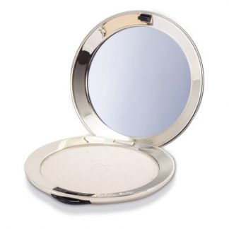 Guerlain Les Voilettes Translucent Compact Powder - # 2 Clair  6.5g/0.22oz