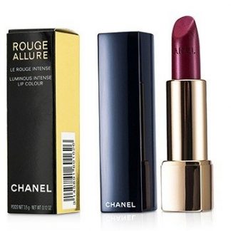 Chanel Rouge Allure Luminous Intense Lip Colour - # 135 Enigmatique  3.5g/0.12oz