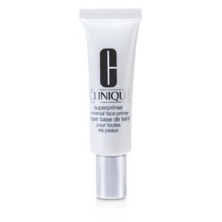 Clinique SuperPrimer Universal Face Primer - # Universal (Dry Combination To Oily Skin)  30ml/1oz