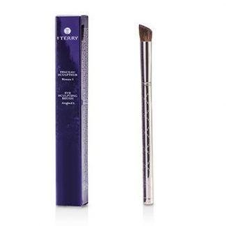 By Terry Eye Sculpting Brush - Angled 1  -