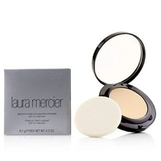 Laura Mercier Smooth Finish Foundation Powder - 04  9.2g/0.3oz