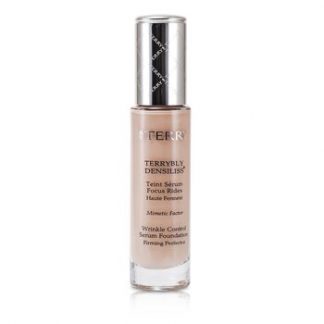 By Terry Terrybly Densiliss Wrinkle Control Serum Foundation - # 1 Fresh Fair  30ml/1oz