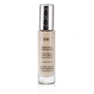 By Terry Terrybly Densiliss Wrinkle Control Serum Foundation - # 2 Cream Ivory  30ml/1oz