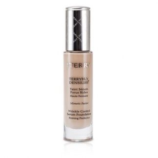 By Terry Terrybly Densiliss Wrinkle Control Serum Foundation - # 3 Vanilla Beige  30ml/1oz