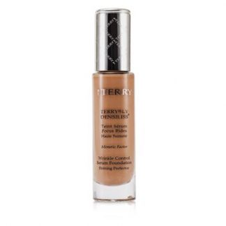 By Terry Terrybly Densiliss Wrinkle Control Serum Foundation - # 6 Light Amber  30ml/1oz