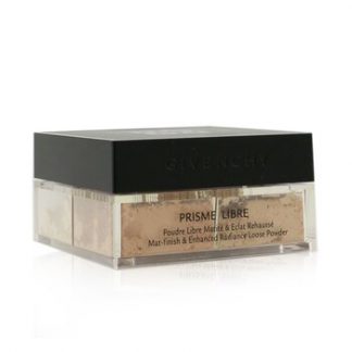 Givenchy Prisme Libre Loose Powder 4 in 1 Harmony - # 2 Taffetas Beige  4x3g/0.105oz