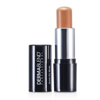 Dermablend Quick Fix Body Full Coverage Foundation Stick - Bronze  12g/0.42oz