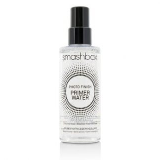 Smashbox Photo Finish Primer Water  116ml/3.9oz