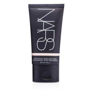 NARS Pure Radiant Tinted Moisturizer SPF 30 - Finland  50ml/1.9oz