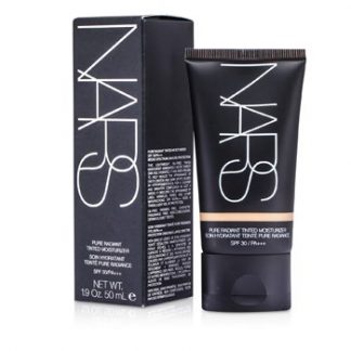 NARS Pure Radiant Tinted Moisturizer SPF 30 - St Moritz  50ml/1.9oz