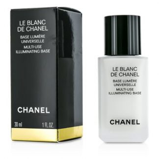 Chanel Le Blanc De Chanel Multi Use Illuminating Base  30ml/1oz