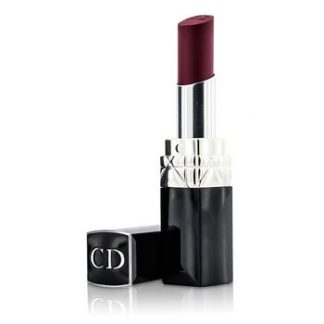 Christian Dior Rouge Dior Baume Natural Lip Treatment Couture Colour - # 988 Nuit Rose  3.2g/0.11oz