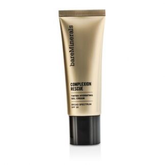 BareMinerals Complexion Rescue Tinted Hydrating Gel Cream SPF30 - #03 Buttercream  35ml/1.18oz