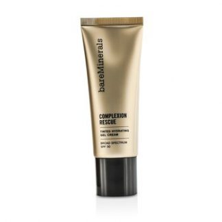 BareMinerals Complexion Rescue Tinted Hydrating Gel Cream SPF30 - #07 Tan  35ml/1.18oz