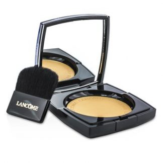 Lancome Belle De Teint Natural Healthy Glow Sheer Blurring Powder - # 04 Belle De Miel  8.8g/0.31oz