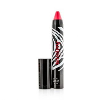 Sisley Phyto Lip Twist - # 8 Candy  2.5g/0.08oz