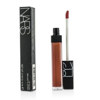 NARS Lip Gloss (New Packaging) - #Orgasm  6ml/0.18oz