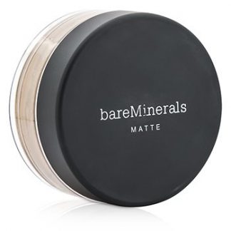 BareMinerals BareMinerals Matte Foundation Broad Spectrum SPF15 - Tan  6g/0.21oz