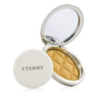 By Terry Terrybly Densiliss Compact (Wrinkle Control Pressed Powder) - # 5 Toasted Vanilla  6.5g/0.23oz