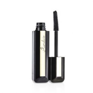 Guerlain Cils D'Enfer Maxi Lash So Volume Mascara - # 01 Noir  8.5ml/0.28oz