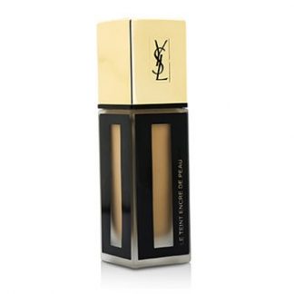 Yves Saint Laurent Le Teint Encre De Peau Fusion Ink Foundation SPF18 - # BR30 Beige Rose  25ml/0.84oz