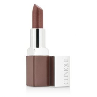 Clinique Clinique Pop Lip Colour + Primer - # 02 Bare Pop  3.9g/0.13oz