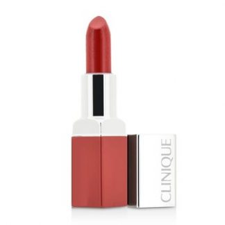 Clinique Clinique Pop Lip Colour + Primer - # 06 Poppy Pop  3.9g/0.13oz