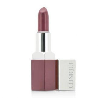 Clinique Clinique Pop Lip Colour + Primer - # 14 Plum Pop  3.9g/0.13oz