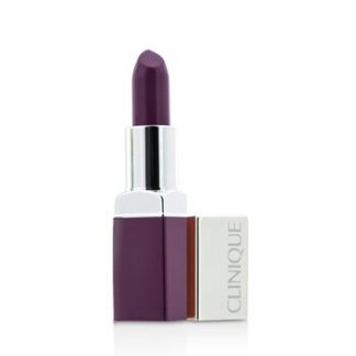 Clinique Clinique Pop Lip Colour + Primer - # 16 Grape Pop  3.9g/0.13oz