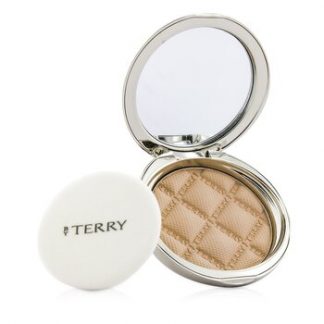 By Terry Terrybly Densiliss Compact (Wrinkle Control Pressed Powder) - # 2 Freshtone Nude  6.5g/0.23oz