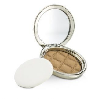 By Terry Terrybly Densiliss Compact (Wrinkle Control Pressed Powder) - # 4 Deep Nude  6.5g/0.23oz