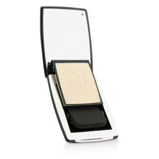 Guerlain Parure Gold Rejuvenating Gold Radiance Powder Foundation SPF 15 - # 01 Beige Pale  10g/0.35oz