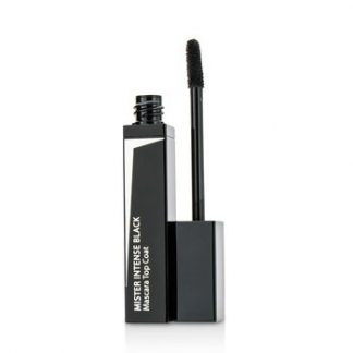 Givenchy Mister Intense Black Mascara Top Coat - # 1 Black Vinyl  6ml/0.2oz