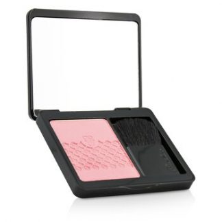 Guerlain Rose Aux Joues Tender Blush - #06 Pink Me Up  6.5g/0.22oz