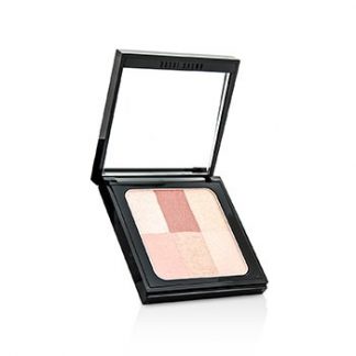 Bobbi Brown Brightening Brick - #01 Pink  6.6g/0.23oz