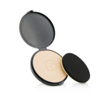 Giorgio Armani Luminous Silk Powder Compact Refill - # 5  9g/0.31oz