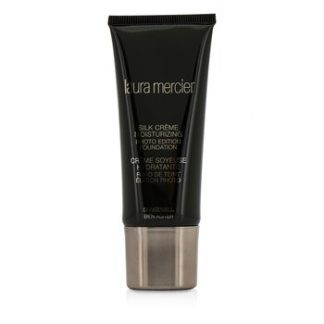 Laura Mercier Silk Creme Moisturizing Photo Edition Foundation - #Sand Beige  30ml/1oz