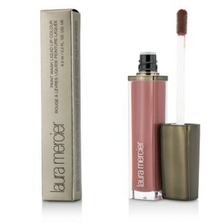 Laura Mercier Paint Wash Liquid Lip Colour - #Rosewood  6ml/0.2oz