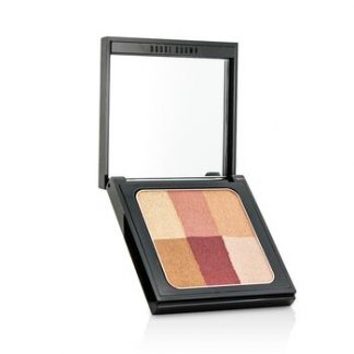 Bobbi Brown Brightening Brick - #06 Cranberry  6.6g/0.23oz