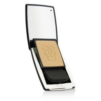 Guerlain Parure Gold Rejuvenating Gold Radiance Powder Foundation SPF 15 - # 03 Beige Naturel  10g/0.35oz