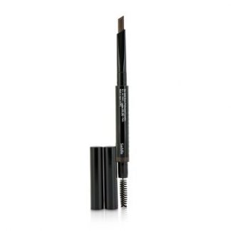 Bobbi Brown Perfectly Defined Long Wear Brow Pencil - #07 Saddle  0.33g/0.01oz