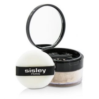 Sisley Phyto Poudre Libre Loose Face Powder - #1 Irisee  12g/0.42oz