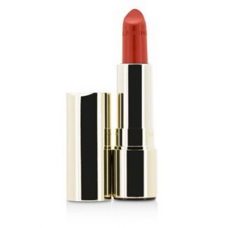 Clarins Joli Rouge (Long Wearing Moisturizing Lipstick) - # 741 Red Orange  3.5g/0.1oz