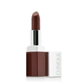 Clinique Clinique Pop Lip Colour + Primer - # 17 Mocha Pop  3.9g/0.13oz