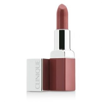 Clinique Clinique Pop Lip Colour + Primer - # 18 Papaya Pop  3.9g/0.13oz