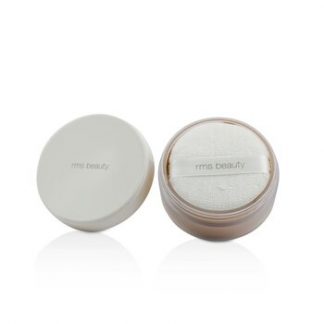 RMS Beauty Tinted "Un" Powder - #3-4  9g/0.32oz