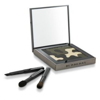 Burberry Eye Shadow Palette (Runway Palette)  10g/0.3oz