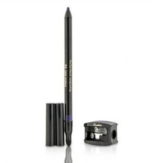 Guerlain Le Crayon Yeux The Eye Pencil - # 03 Deep Purple  1.2g/0.04oz