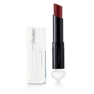 Guerlain La Petite Robe Noire Deliciously Shiny Lip Colour - #003 Red Heels  2.8g/0.09oz