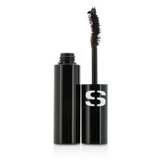 Sisley So Curl Mascara Curling & Fortifying - #02 Deep Brown  10ml/0.33oz